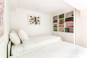 Musée dOrsay-Saint Germain-Invalides-Famille