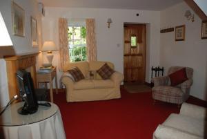 Rose Cottage, Chipping Campden