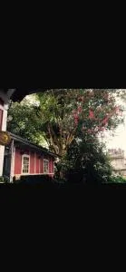 Aura Cottage - Черрапунджі