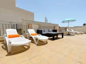 MalagadeVacaciones - Suite Don Javier - Hoteles de 4 estrellas en Málaga