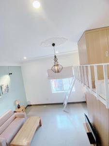 Halo Serviced Apartment