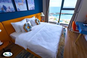 Oscar Seaview Apartment