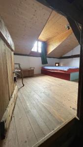 Maisons de vacances Gite a la campagne - Rouergue-Lot-Aveyron : photos des chambres