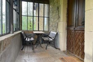 Maisons de vacances Gite a la campagne - Rouergue-Lot-Aveyron : photos des chambres