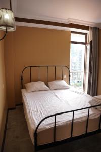 Super Lux Apartment BATUMI-GONIO Mgzavrebi 65m2