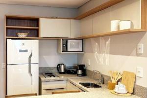 Novo Studio 503 - Serra Class