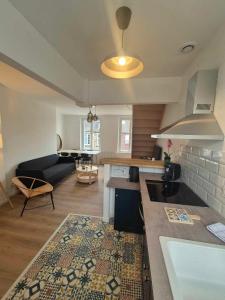 Maisons de vacances Maison Les 4 Mers : photos des chambres