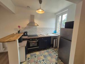 Maisons de vacances Maison Les 4 Mers : photos des chambres