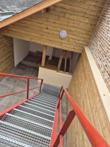 Maisons de vacances Maison Les 4 Mers : photos des chambres