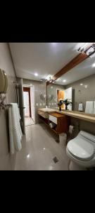 Suite ejecutiva en el CCCT