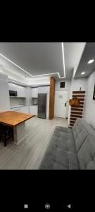 Suite ejecutiva en el CCCT