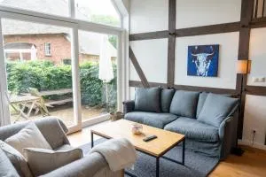 Hof Bockelkathen Apartment 2 - Rullstorf