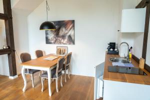 Hof Bockelkathen Apartment 2