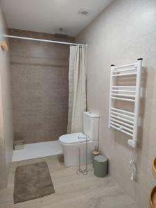 Loft nuevo cerca de Ruzafa