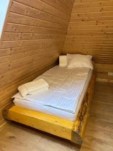 Pensiunea Casa Cătanelor