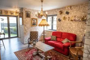 Le refuge des Sorciers - Fortschwihr