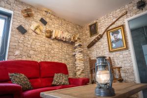 Appartements Le refuge des Sorciers : photos des chambres