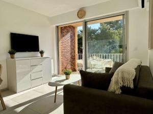 Appartement 2 pièces 4 couchages ARGELES SUR MER AR870-002