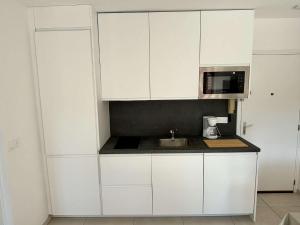 Appartement 2 pièces 4 couchages ARGELES SUR MER AR870-002