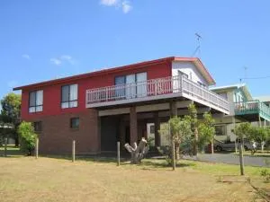 The Beach House - 史密斯海滩