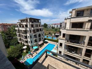 Apartments Amara Sunny Beach