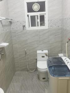 Golden Seasons Furnished Apartment 8