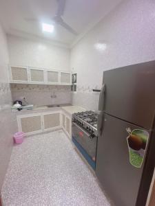 Golden Seasons Furnished Apartment 8
