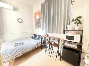 C3 Shinjuku center-4mins to room 10min to Kabukicho-新宿商圈Loftoom