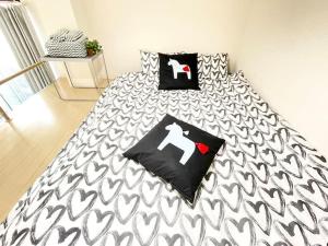 C3 Shinjuku center-4mins to room 10min to Kabukicho-新宿商圈Loftoom