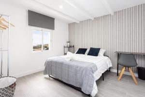 Alojamientos Serendipity FM