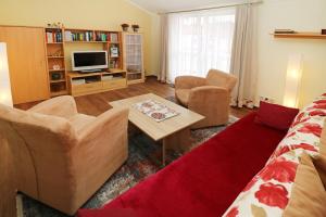 Wellenrauschen - strandnah-