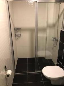 Hancı apart - Ubytování bez kategorie ve městě Alanya