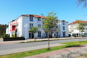 Wellenrauschen - strandnah-
