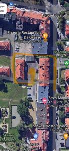 Apartament Stara Kamienica 1