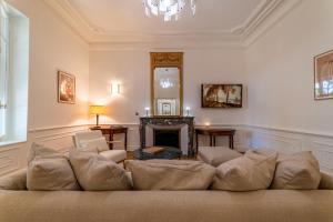 Villas Villa entre Arles et les Alpilles avec piscine : photos des chambres