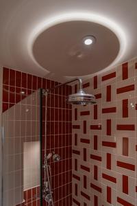 Villas Villa entre Arles et les Alpilles avec piscine : photos des chambres