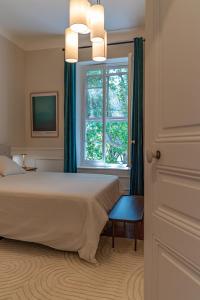 Villas Villa entre Arles et les Alpilles avec piscine : photos des chambres