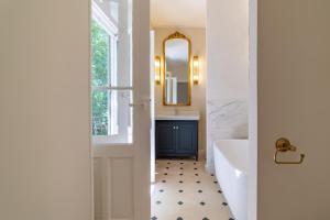 Villas Villa entre Arles et les Alpilles avec piscine : photos des chambres