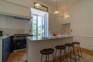 Villas Villa entre Arles et les Alpilles avec piscine : photos des chambres