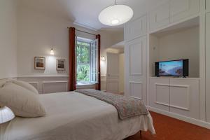 Villas Villa entre Arles et les Alpilles avec piscine : photos des chambres