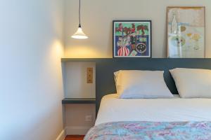 Villas Villa entre Arles et les Alpilles avec piscine : photos des chambres