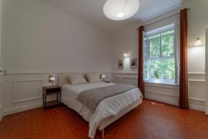 Villas Villa entre Arles et les Alpilles avec piscine : photos des chambres