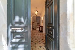 Villas Villa entre Arles et les Alpilles avec piscine : photos des chambres