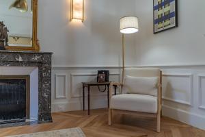 Villas Villa entre Arles et les Alpilles avec piscine : photos des chambres