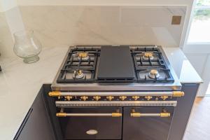 Villas Villa entre Arles et les Alpilles avec piscine : photos des chambres