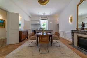 Villas Villa entre Arles et les Alpilles avec piscine : photos des chambres