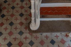 Villas Villa entre Arles et les Alpilles avec piscine : photos des chambres