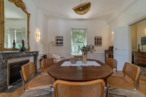 Villas Villa entre Arles et les Alpilles avec piscine : photos des chambres