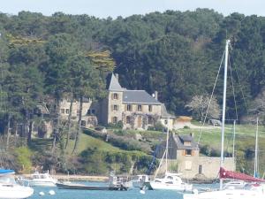 Appartement Pont lAbbé Entre océan et campagne