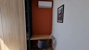 Maison de caractère en plein cœur de la Provence